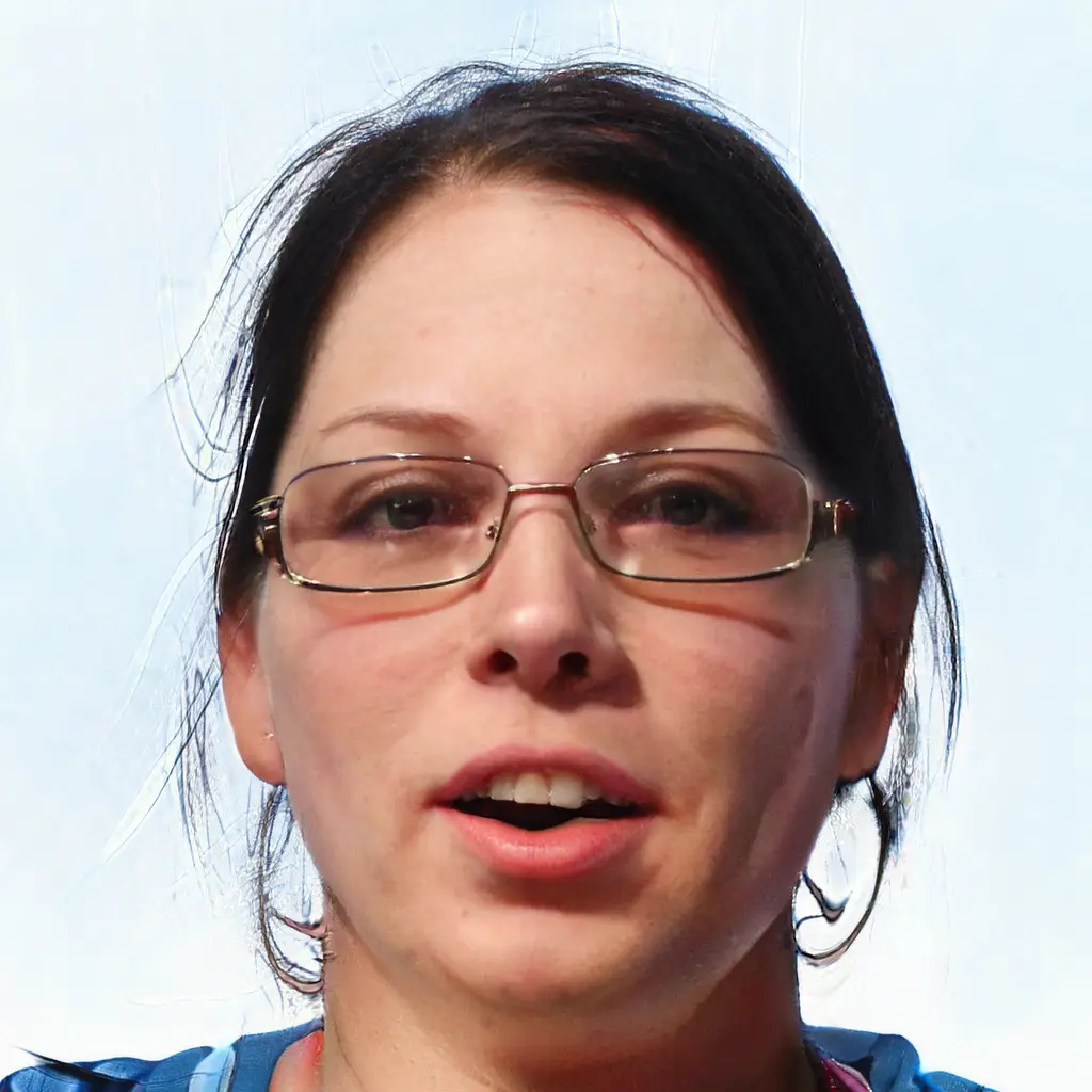 Photo person 6