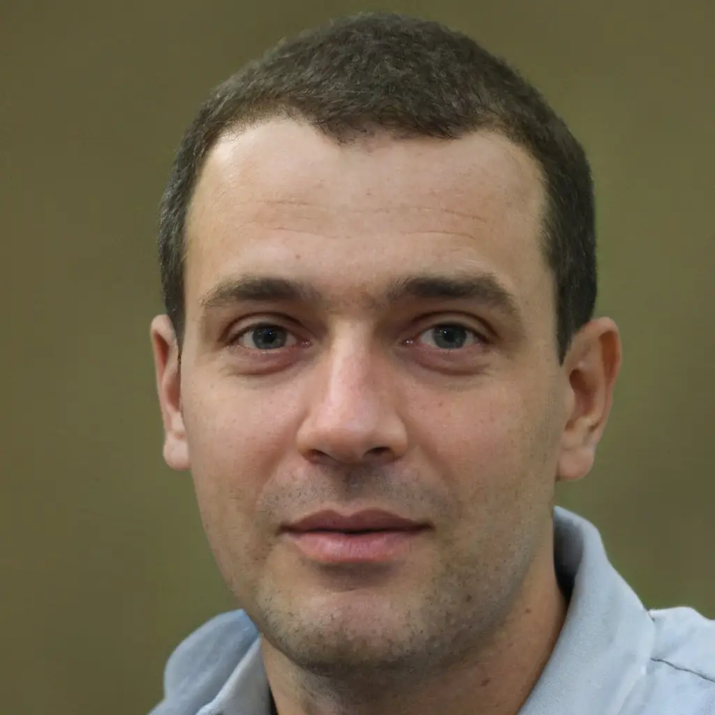 Photo person 1